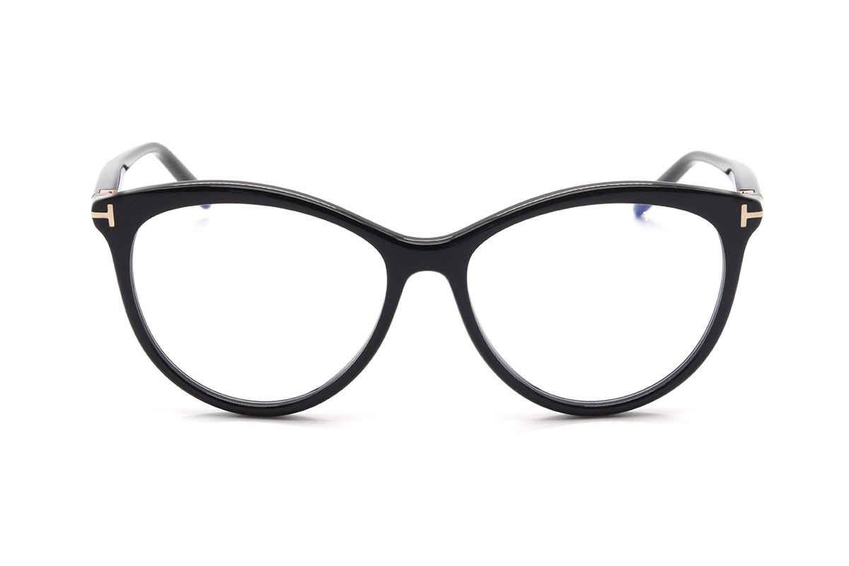 Оправи TOM FORD FT5990-B 001 55 Фото №3 - linza.ua