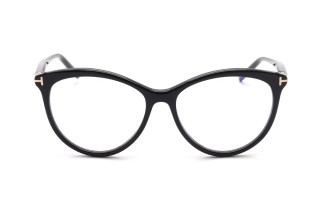 Оправи TOM FORD FT5990-B 001 55 Фото №3 - linza.ua