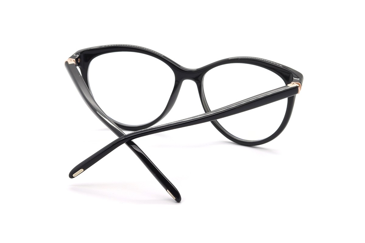 Оправи TOM FORD FT5990-B 001 55 Фото №5 - linza.ua