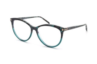 Оправа TOM FORD FT5990-B 055 55 - linza.ua