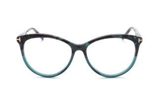 Оправи TOM FORD FT5990-B 055 55 Фото №3 - linza.ua