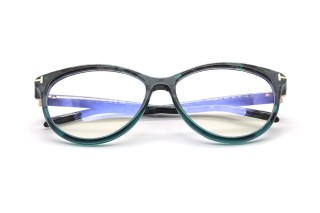 Оправи TOM FORD FT5990-B 055 55 Фото №4 - linza.ua