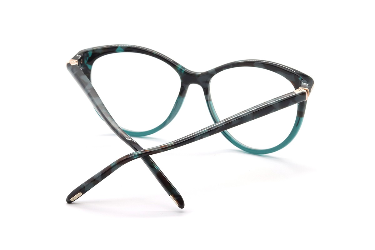 Оправи TOM FORD FT5990-B 055 55 Фото №5 - linza.ua