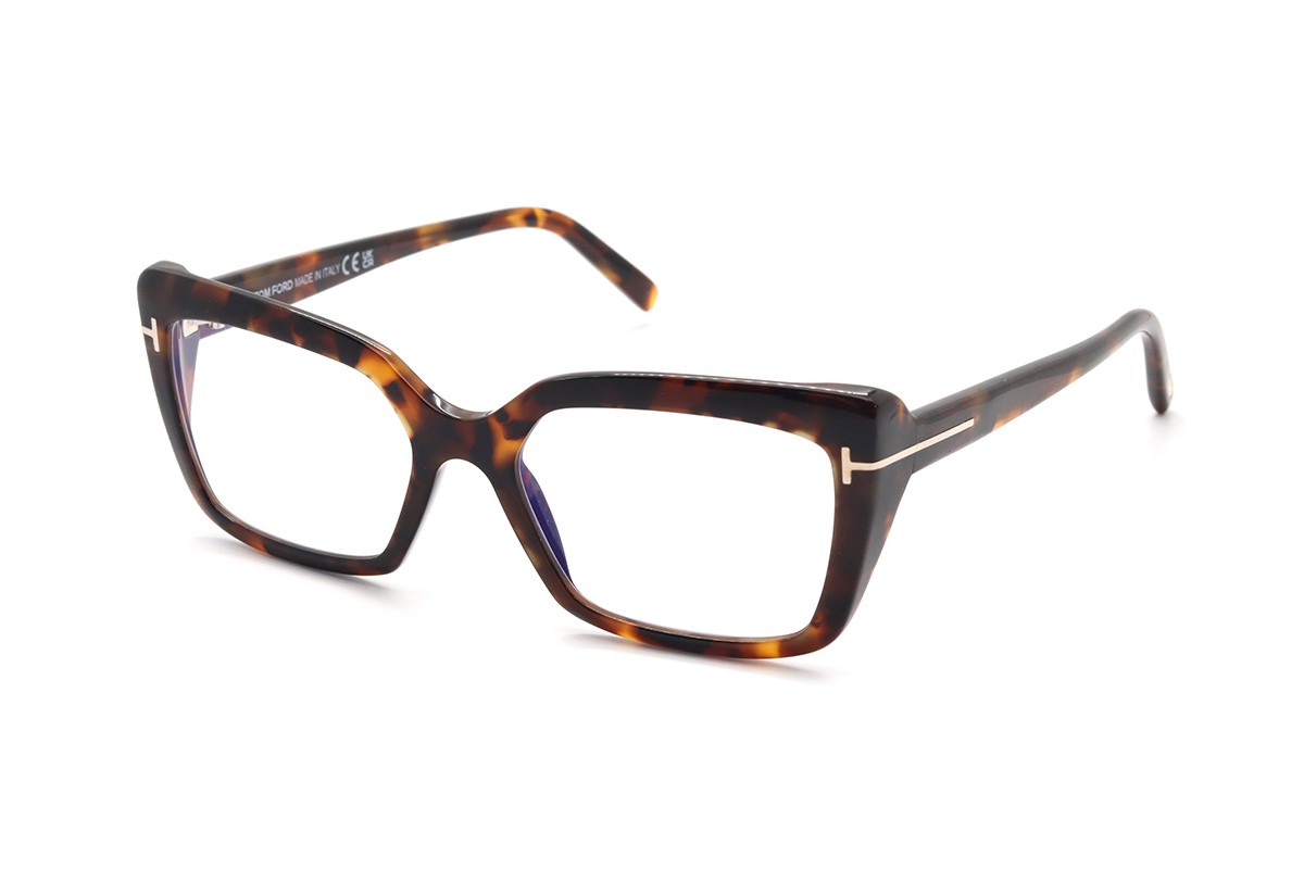 Оправи TOM FORD FT5991-B 052 55 Фото №1 - linza.ua