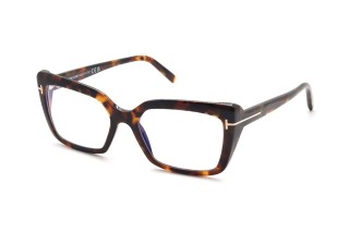 Оправа TOM FORD FT5991-B 052 55 - linza.ua