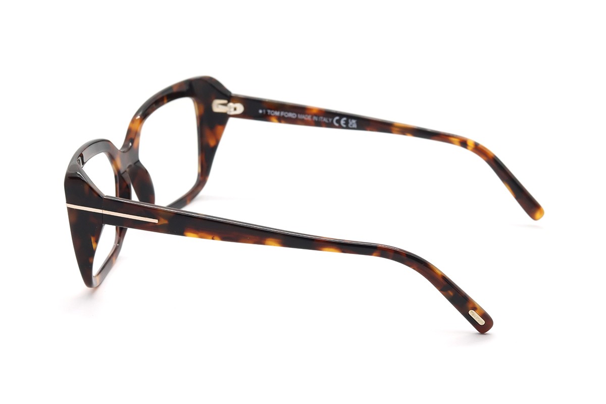 Оправи TOM FORD FT5991-B 052 55 Фото №3 - linza.ua
