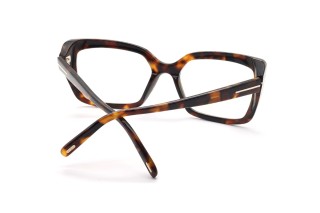 Оправи TOM FORD FT5991-B 052 55 Фото №4 - linza.ua