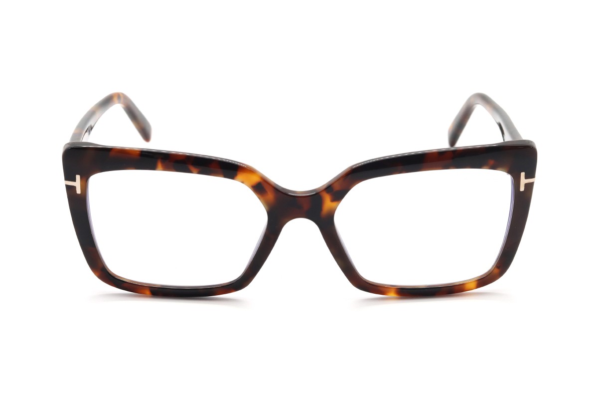 Оправи TOM FORD FT5991-B 052 55 Фото №5 - linza.ua