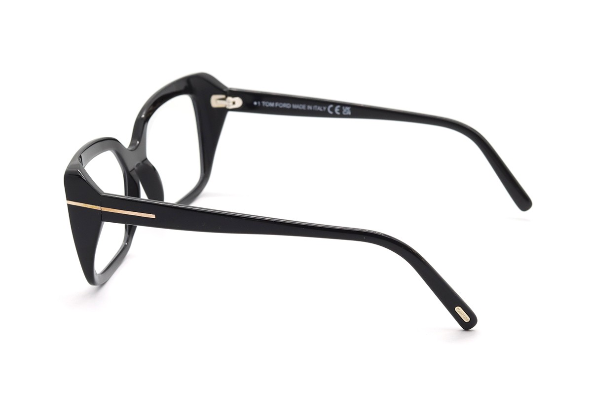 Оправи TOM FORD FT5991-B 001 55 Фото №3 - linza.ua
