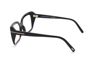 Оправи TOM FORD FT5991-B 001 55 Фото №3 - linza.ua