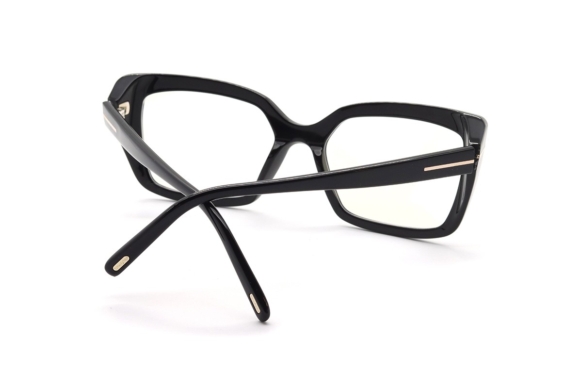 Оправи TOM FORD FT5991-B 001 55 Фото №4 - linza.ua