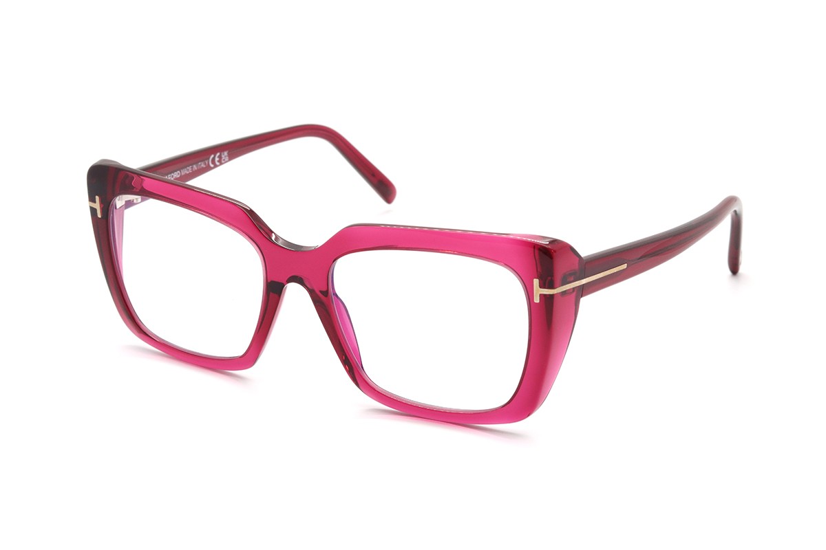 Оправи TOM FORD FT5992-B 075 54 Фото №1 - linza.ua