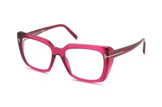 Оправи TOM FORD FT5992-B 075 54 Фото №1 - linza.ua
