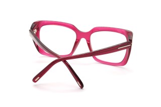 Оправи TOM FORD FT5992-B 075 54 Фото №2 - linza.ua