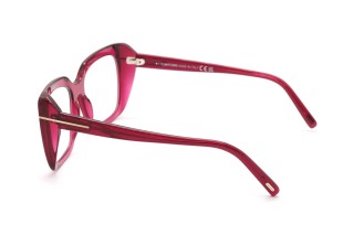 Оправи TOM FORD FT5992-B 075 54 Фото №3 - linza.ua