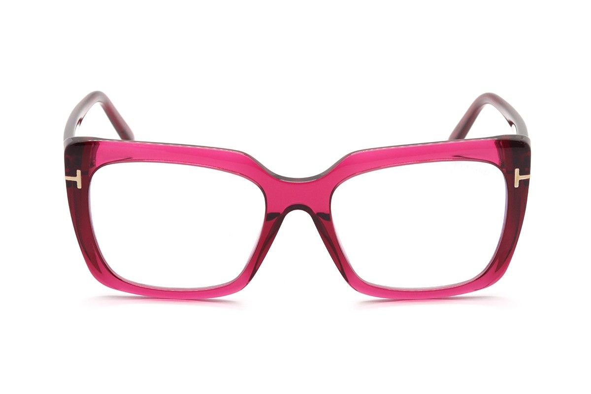 Оправи TOM FORD FT5992-B 075 54 Фото №5 - linza.ua