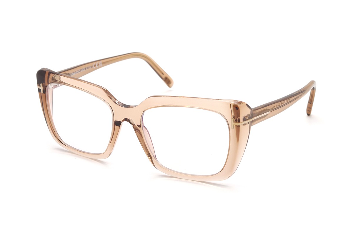 Оправи TOM FORD FT5992-B 045 54 Фото №1 - linza.ua