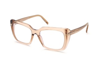 Оправи TOM FORD FT5992-B 045 54 Фото №1 - linza.ua