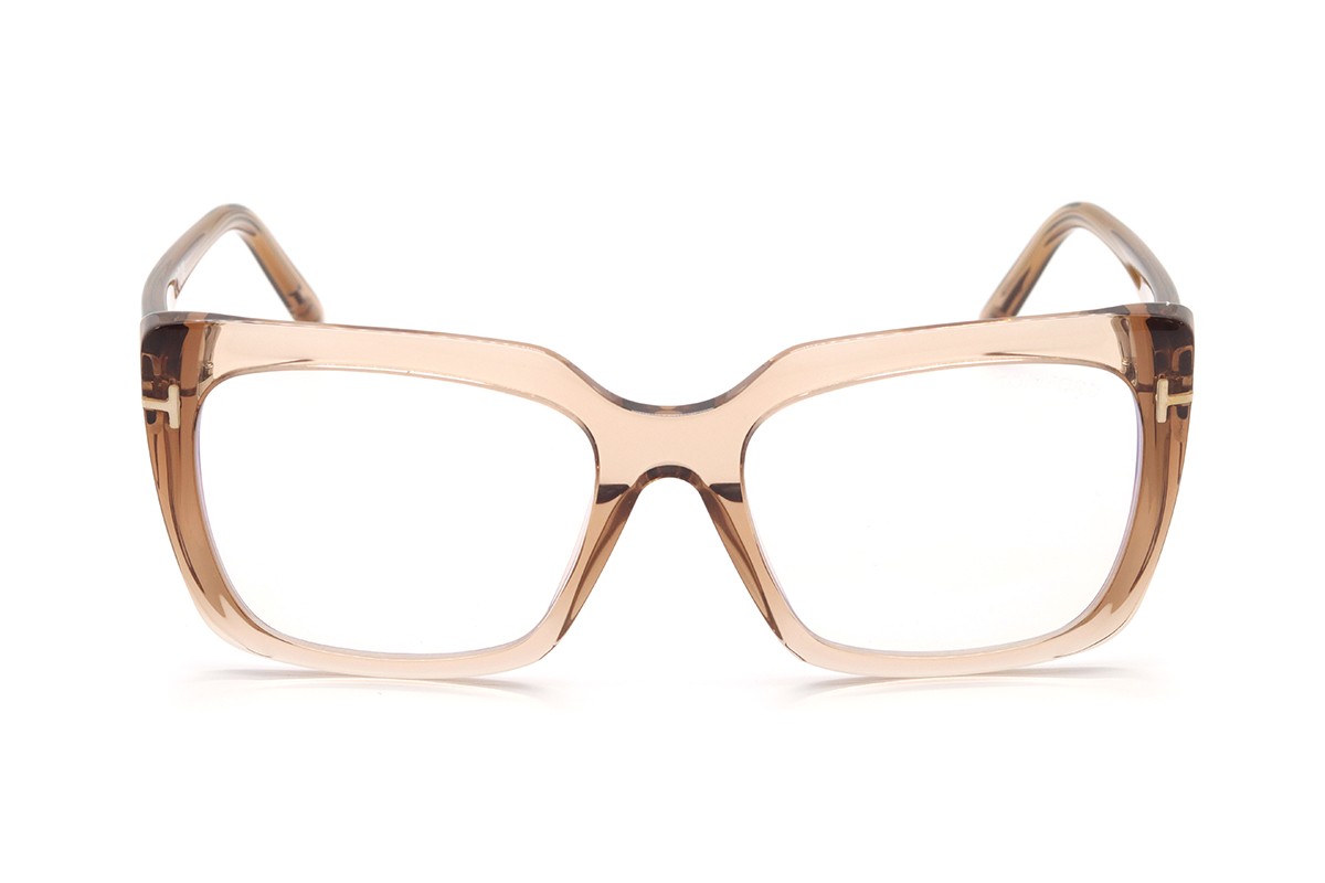 Оправи TOM FORD FT5992-B 045 54 Фото №2 - linza.ua