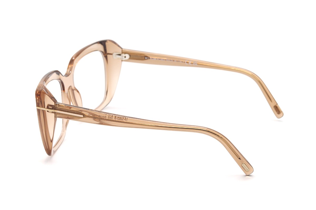 Оправи TOM FORD FT5992-B 045 54 Фото №4 - linza.ua