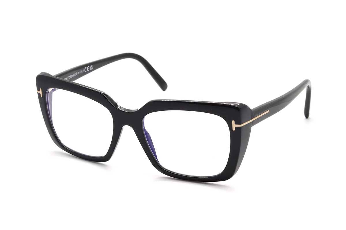 Оправи TOM FORD FT5992-B 001 54 Фото №1 - linza.ua