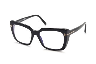 Оправа TOM FORD FT5992-B 001 54 - linza.ua