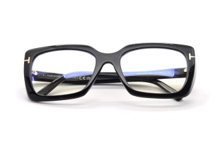Оправи TOM FORD FT5992-B 001 54 Фото №2 - linza.ua