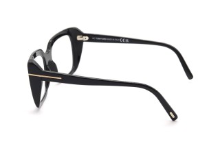 Оправи TOM FORD FT5992-B 001 54 Фото №3 - linza.ua