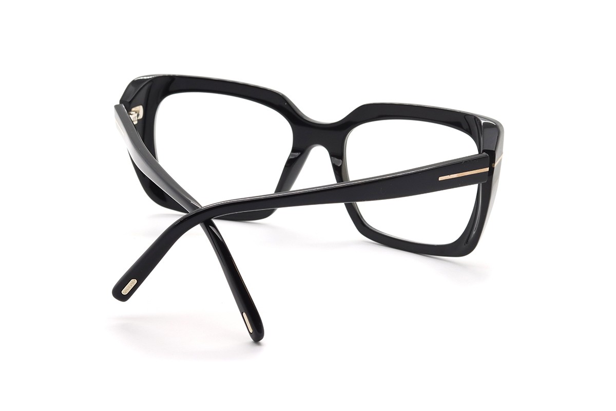 Оправи TOM FORD FT5992-B 001 54 Фото №4 - linza.ua