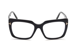 Оправи TOM FORD FT5992-B 001 54 Фото №5 - linza.ua