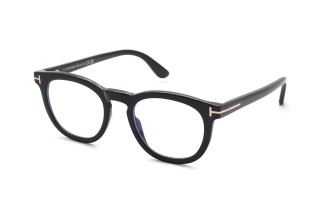 Оправа TOM FORD FT5993-B 001 50 - linza.ua