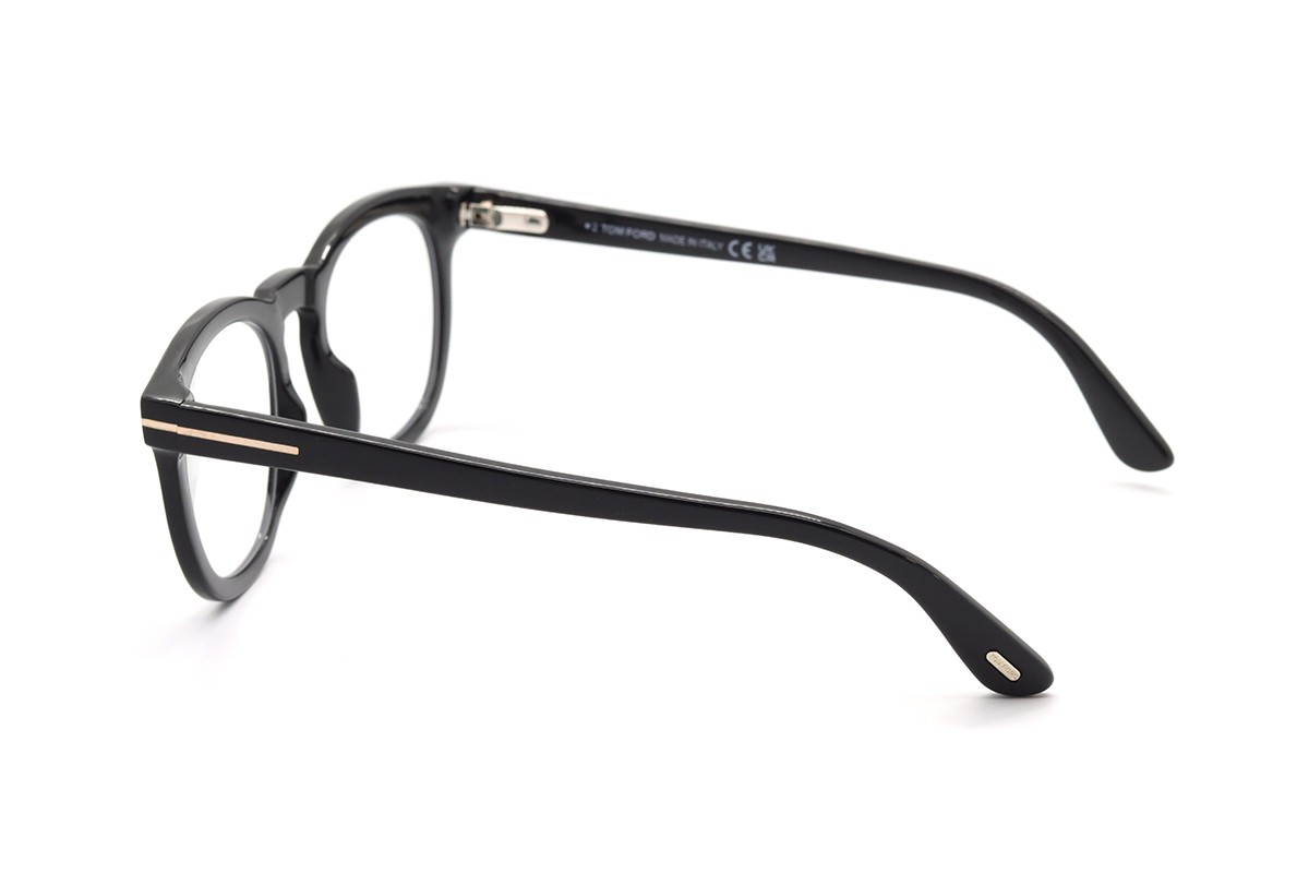 Оправи TOM FORD FT5993-B 001 50 Фото №2 - linza.ua