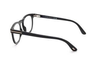 Оправи TOM FORD FT5993-B 001 50 Фото №2 - linza.ua