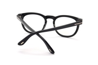 Оправи TOM FORD FT5993-B 001 50 Фото №3 - linza.ua