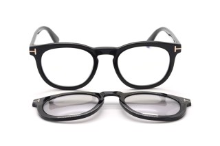 Оправи TOM FORD FT5993-B 001 50 Фото №4 - linza.ua