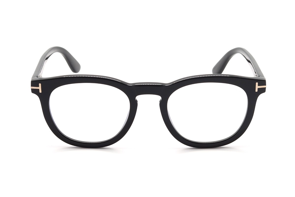 Оправи TOM FORD FT5993-B 001 50 Фото №5 - linza.ua