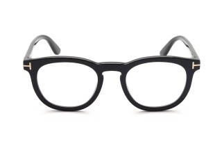 Оправи TOM FORD FT5993-B 001 50 Фото №5 - linza.ua