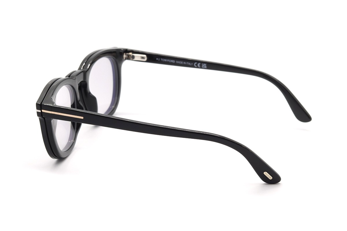 Оправи TOM FORD FT5993-B 001 50 Фото №6 - linza.ua