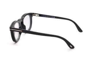 Оправи TOM FORD FT5993-B 001 50 Фото №6 - linza.ua