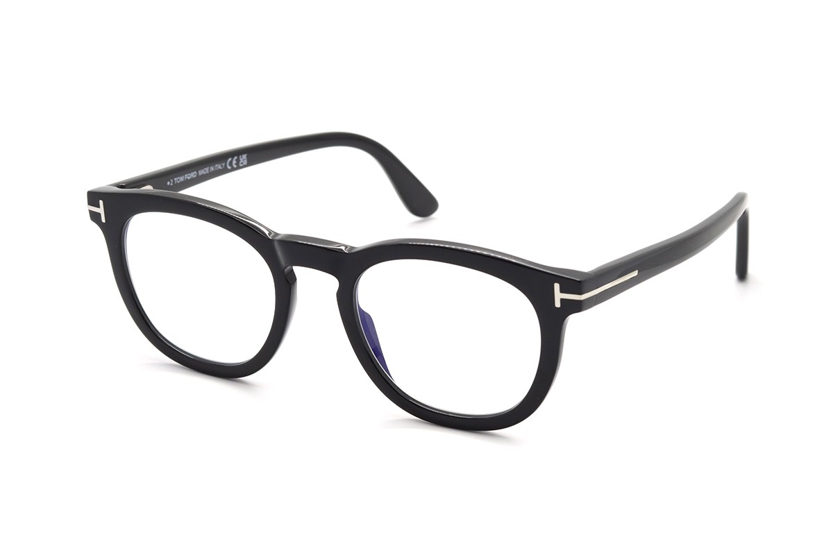 Оправи TOM FORD FT5993-B 005 50 Фото №1 - linza.ua