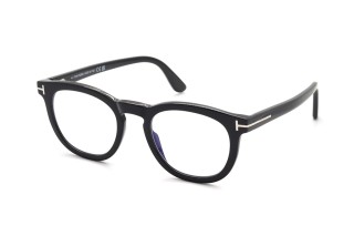 Оправа TOM FORD FT5993-B 005 50 - linza.ua