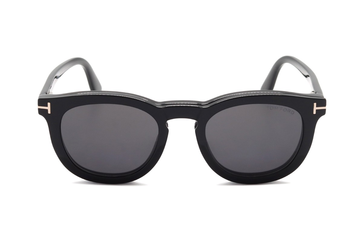 Оправи TOM FORD FT5993-B 005 50 Фото №2 - linza.ua