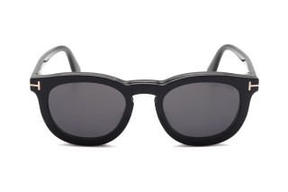 Оправи TOM FORD FT5993-B 005 50 Фото №2 - linza.ua