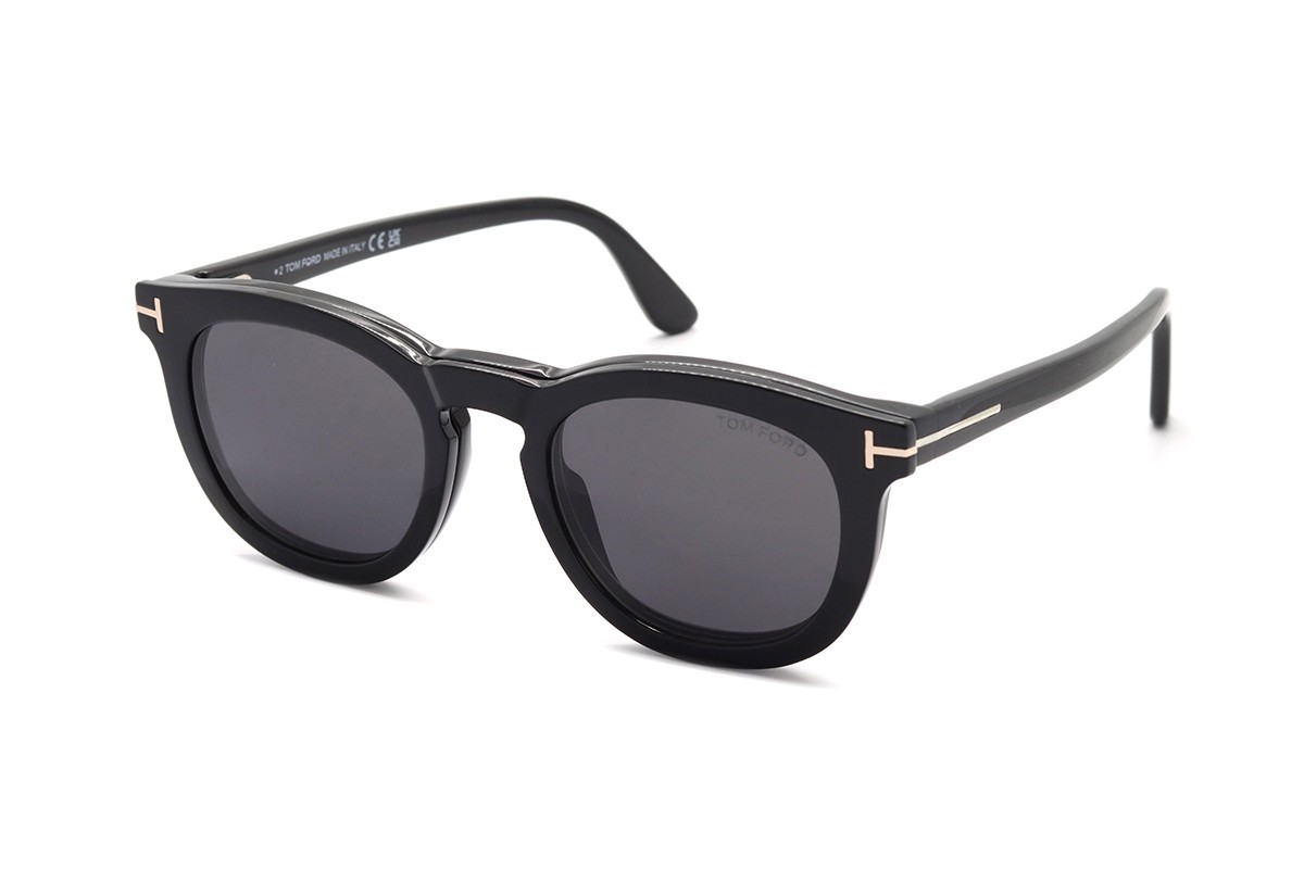 Оправи TOM FORD FT5993-B 005 50 Фото №3 - linza.ua
