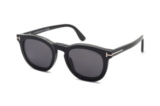 Оправи TOM FORD FT5993-B 005 50 Фото №3 - linza.ua