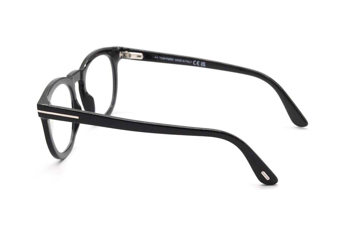 Оправи TOM FORD FT5993-B 005 50 Фото №4 - linza.ua
