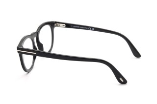 Оправи TOM FORD FT5993-B 005 50 Фото №4 - linza.ua