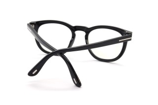 Оправи TOM FORD FT5993-B 005 50 Фото №5 - linza.ua