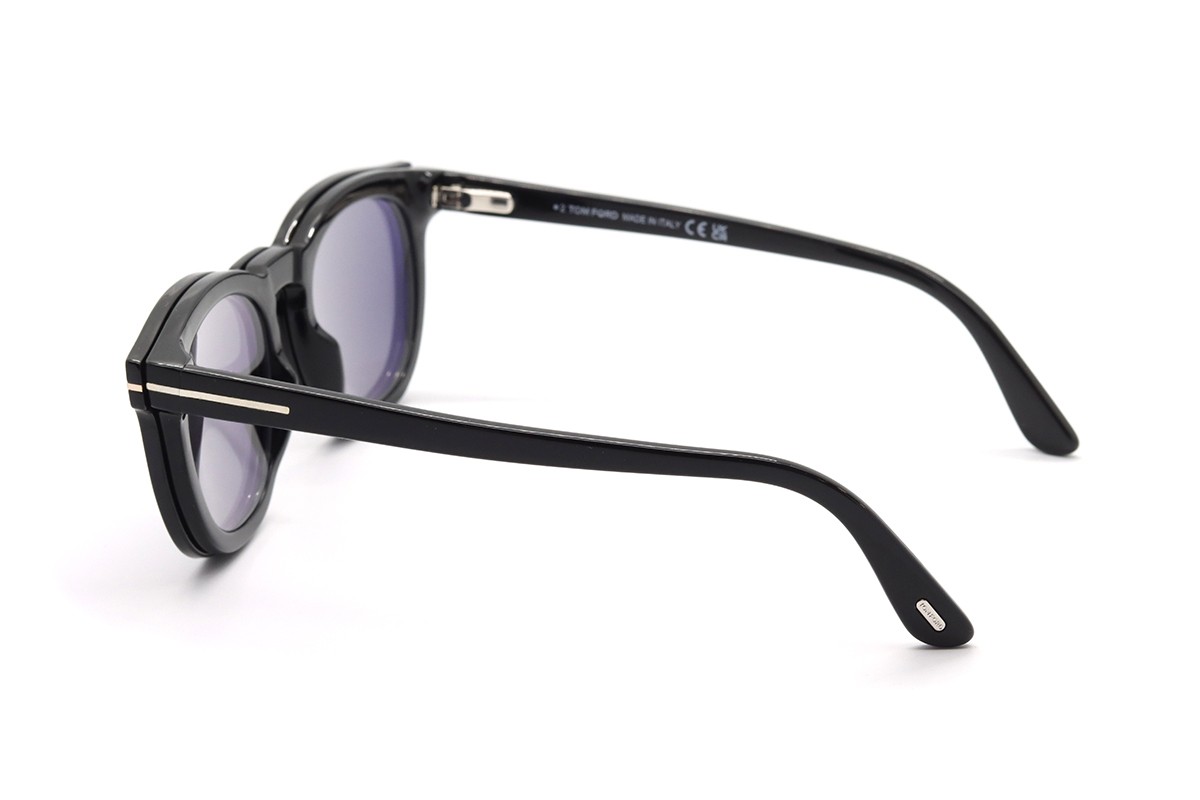 Оправи TOM FORD FT5993-B 005 50 Фото №6 - linza.ua