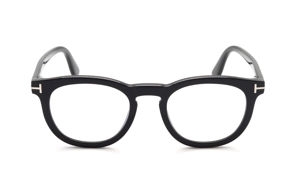 Оправи TOM FORD FT5993-B 005 50 Фото №8 - linza.ua
